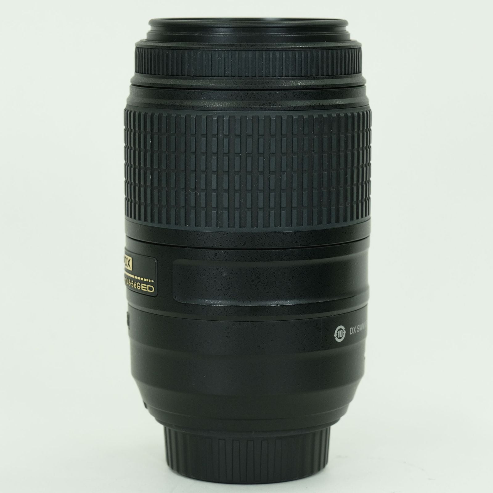 Nikon Lens (Zoom) 2 Af-S Dx Nikkor 55-300Mm F4.5-5.6G Ed Vr F
