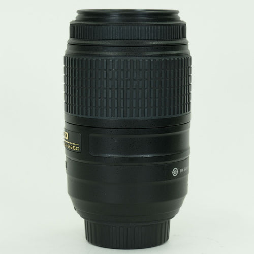 Nikon Lens (Zoom) 2 Af-S Dx Nikkor 55-300Mm F4.5-5.6G Ed Vr F