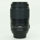 Nikon Lens (Zoom) 2 Af-S Dx Nikkor 55-300Mm F4.5-5.6G Ed Vr F