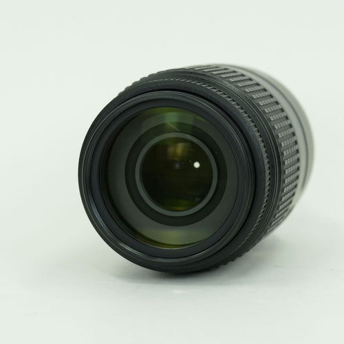 Nikon Lens (Zoom) 2 Af-S Dx Nikkor 55-300Mm F4.5-5.6G Ed Vr F