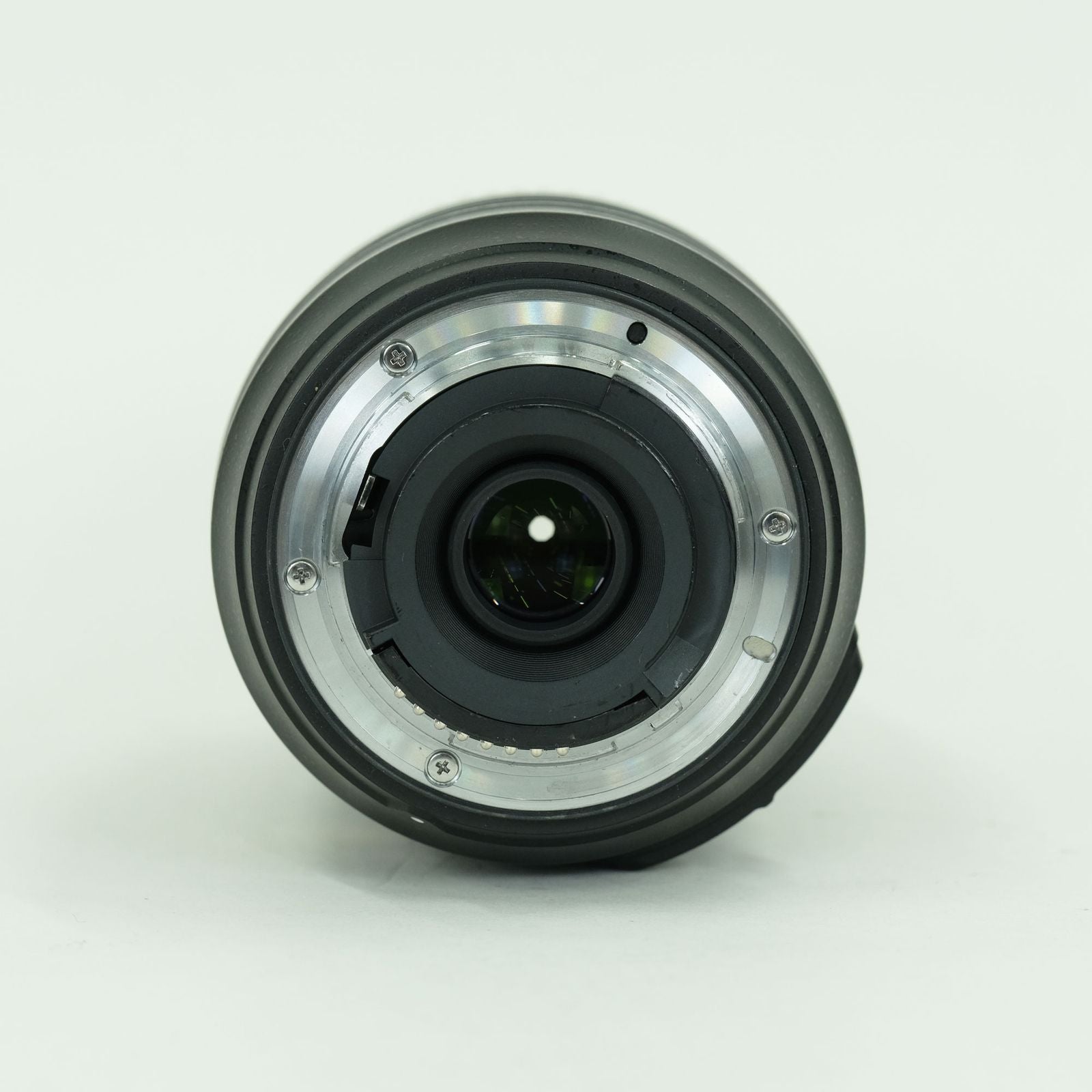 Nikon Lens (Zoom) 2 Af-S Dx Nikkor 55-300Mm F4.5-5.6G Ed Vr F
