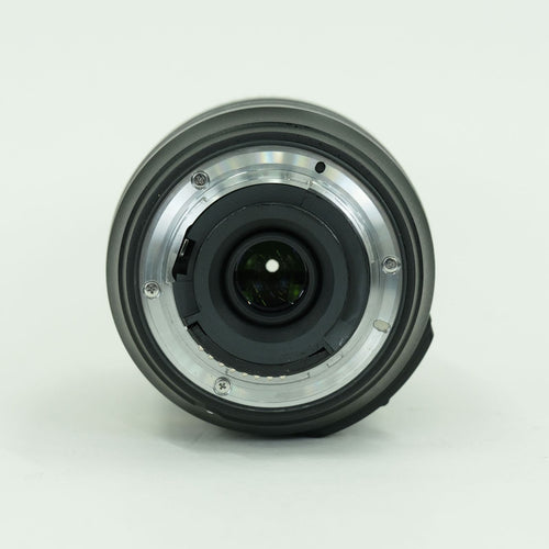 Nikon Lens (Zoom) 2 Af-S Dx Nikkor 55-300Mm F4.5-5.6G Ed Vr F