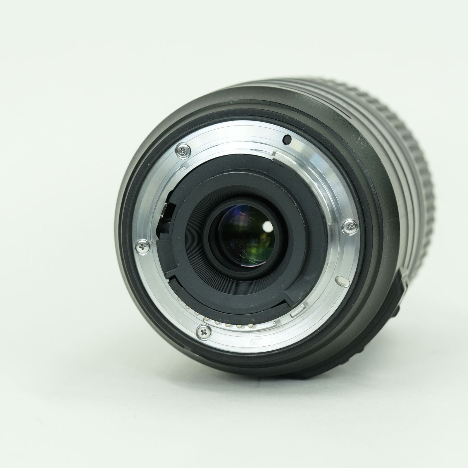 Nikon Lens (Zoom) 2 Af-S Dx Nikkor 55-300Mm F4.5-5.6G Ed Vr F