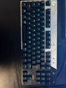 Logicool Keyboards G Pro K/Da