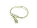 Tiffany Ring Tiffany&Co. R/Sv/2.2G/#7 Sv 7 431