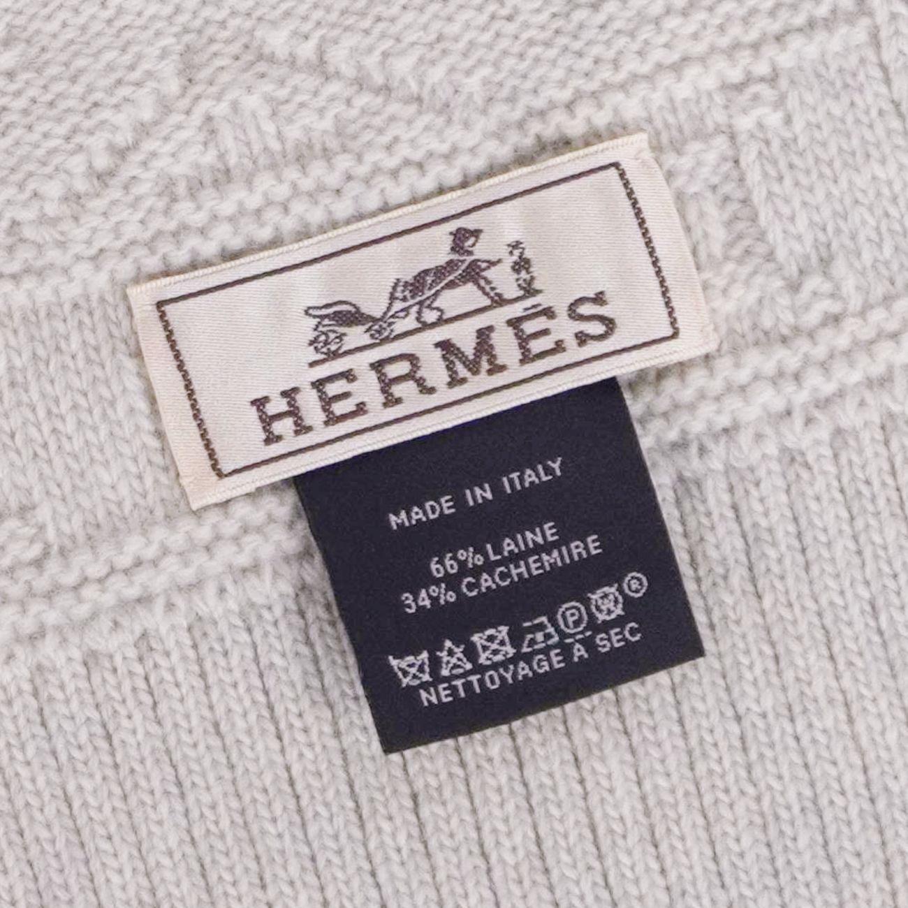 Hermes Scarf 23Aw