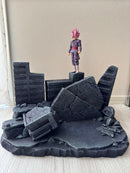 Dragon Ball S.H.Figuarts 2