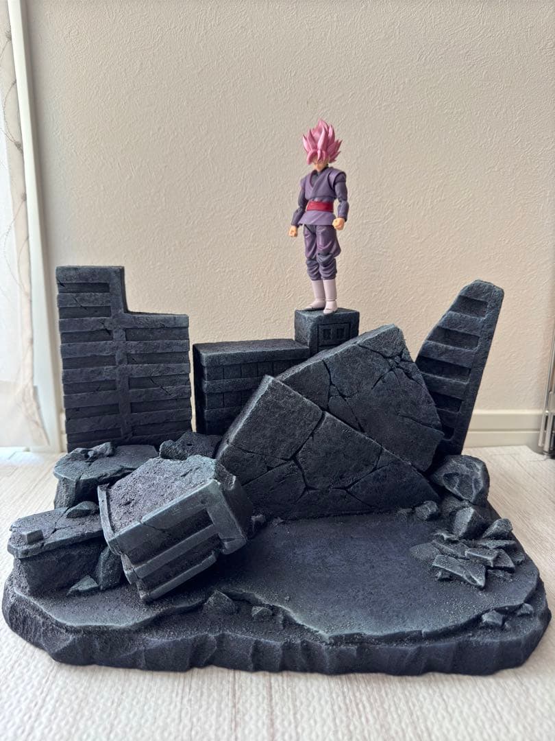 Dragon Ball S.H.Figuarts 2