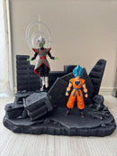 Dragon Ball S.H.Figuarts 2