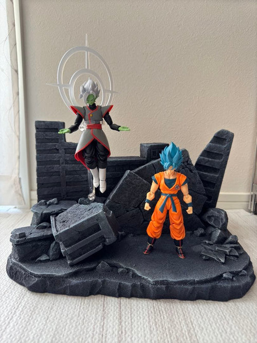 Dragon Ball S.H.Figuarts 2