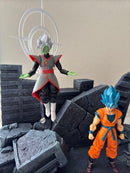 Dragon Ball S.H.Figuarts 2