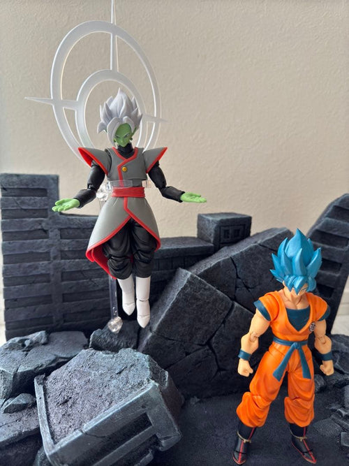 Dragon Ball S.H.Figuarts 2