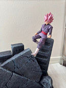 Dragon Ball S.H.Figuarts 2