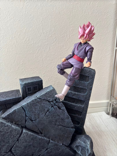 Dragon Ball S.H.Figuarts 2
