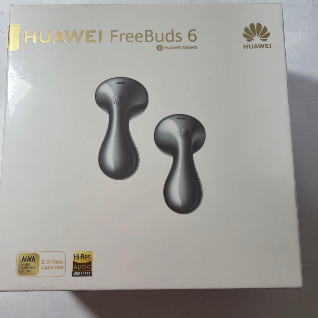 Huawei Wireless Earphones Freebuds 6