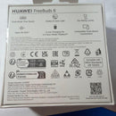 Huawei Wireless Earphones Freebuds 6