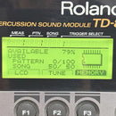 Roland Electronic Drums V-Drums Td-8