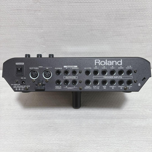 Roland Electronic Drums V-Drums Td-8