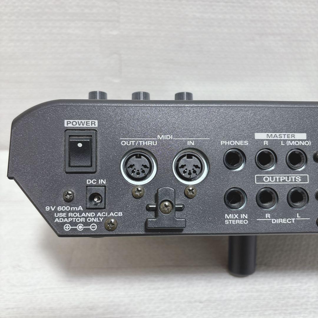 Roland Electronic Drums V-Drums Td-8