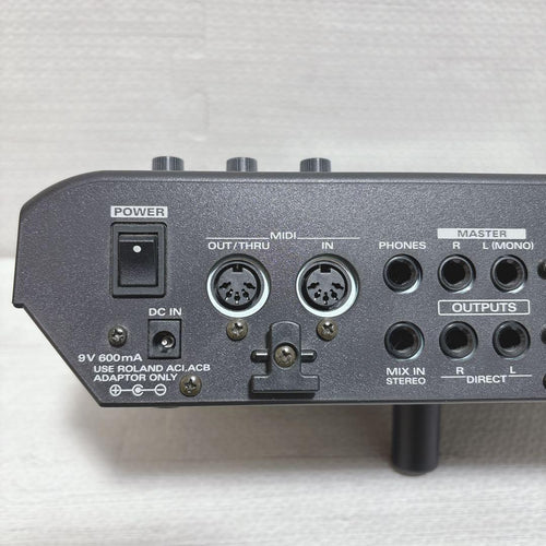 Roland Electronic Drums V-Drums Td-8