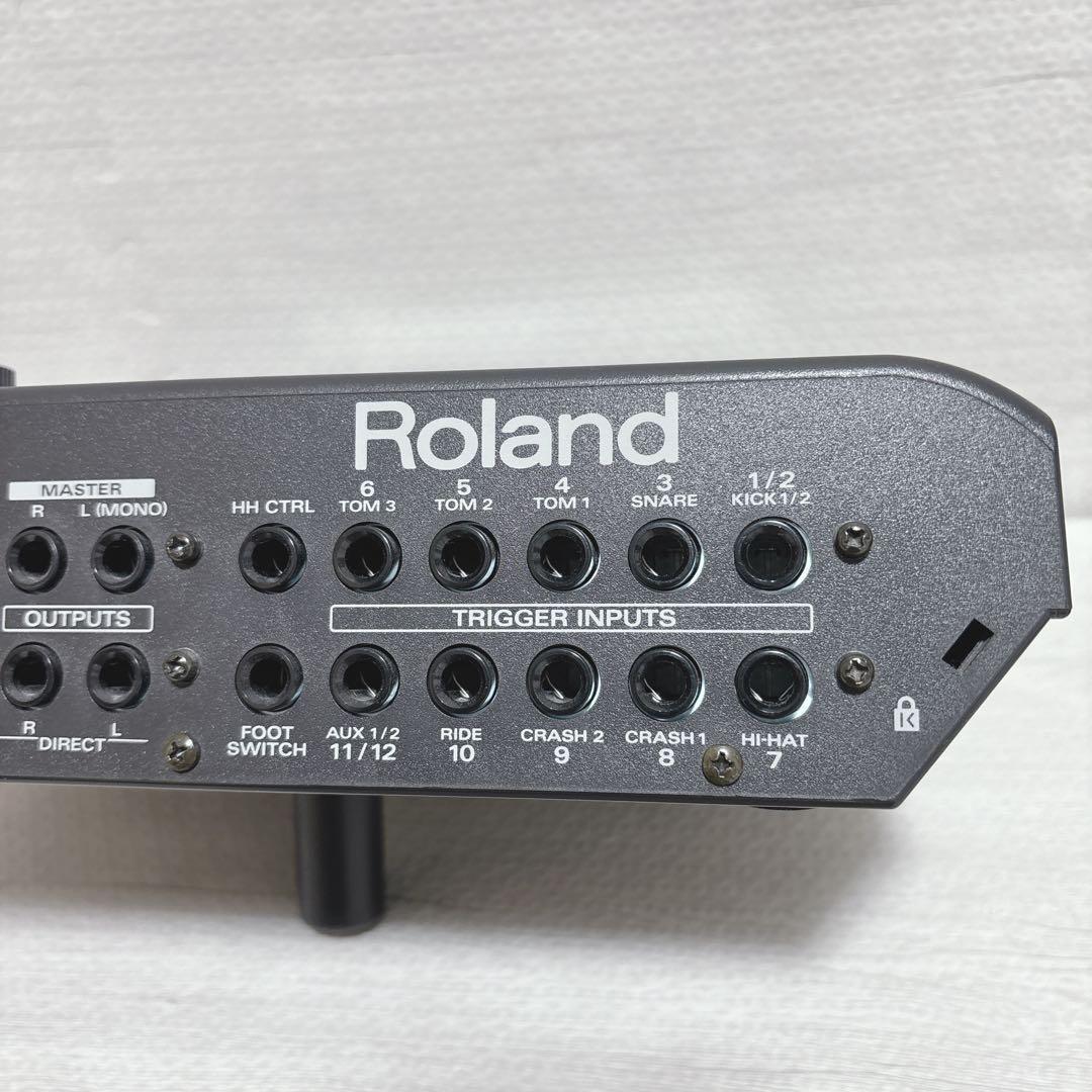 Roland Electronic Drums V-Drums Td-8