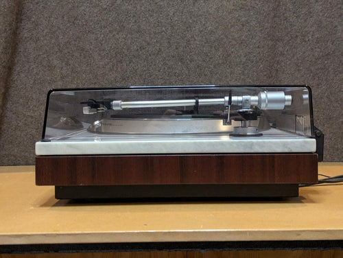 Denon Record Players (Turntables) Dp-1800 Dd