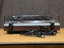 Denon Record Players (Turntables) Dp-1800 Dd