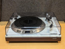 Denon Record Players (Turntables) Dp-1800 Dd