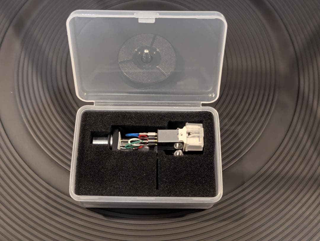 Denon Record Players (Turntables) Dp-1800 Dd