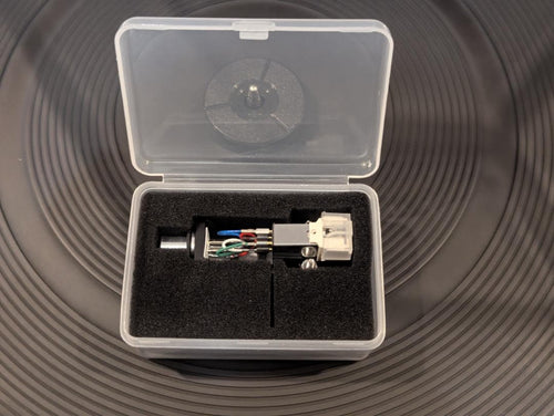 Denon Record Players (Turntables) Dp-1800 Dd