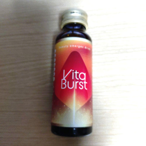 Diet Drink Vita Burst 1 3