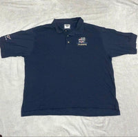 Lee Polo Shirts Rolex Colvet Monterey Historic