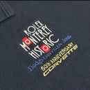 Lee Polo Shirts Rolex Colvet Monterey Historic