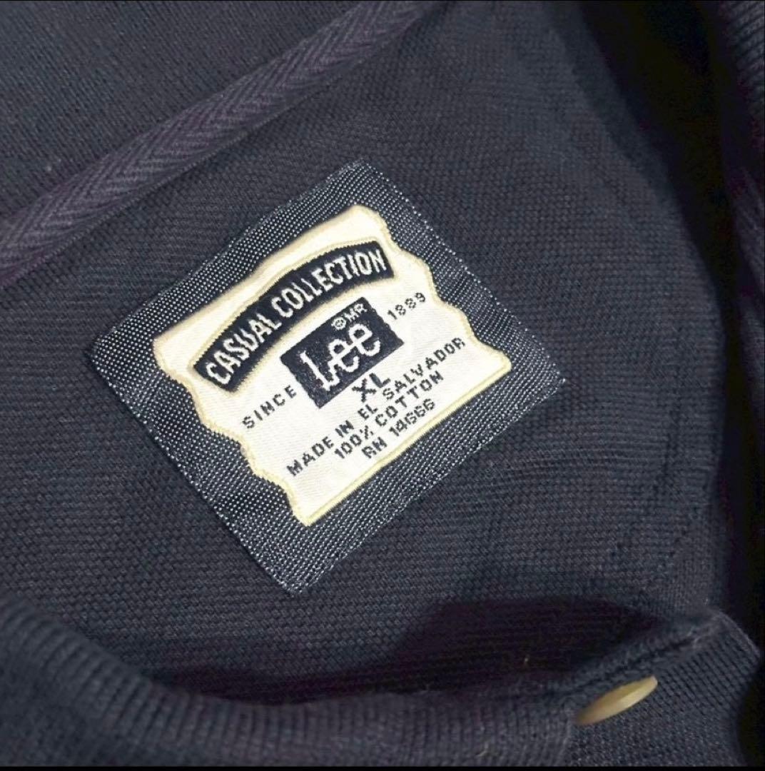 Lee Polo Shirts Rolex Colvet Monterey Historic