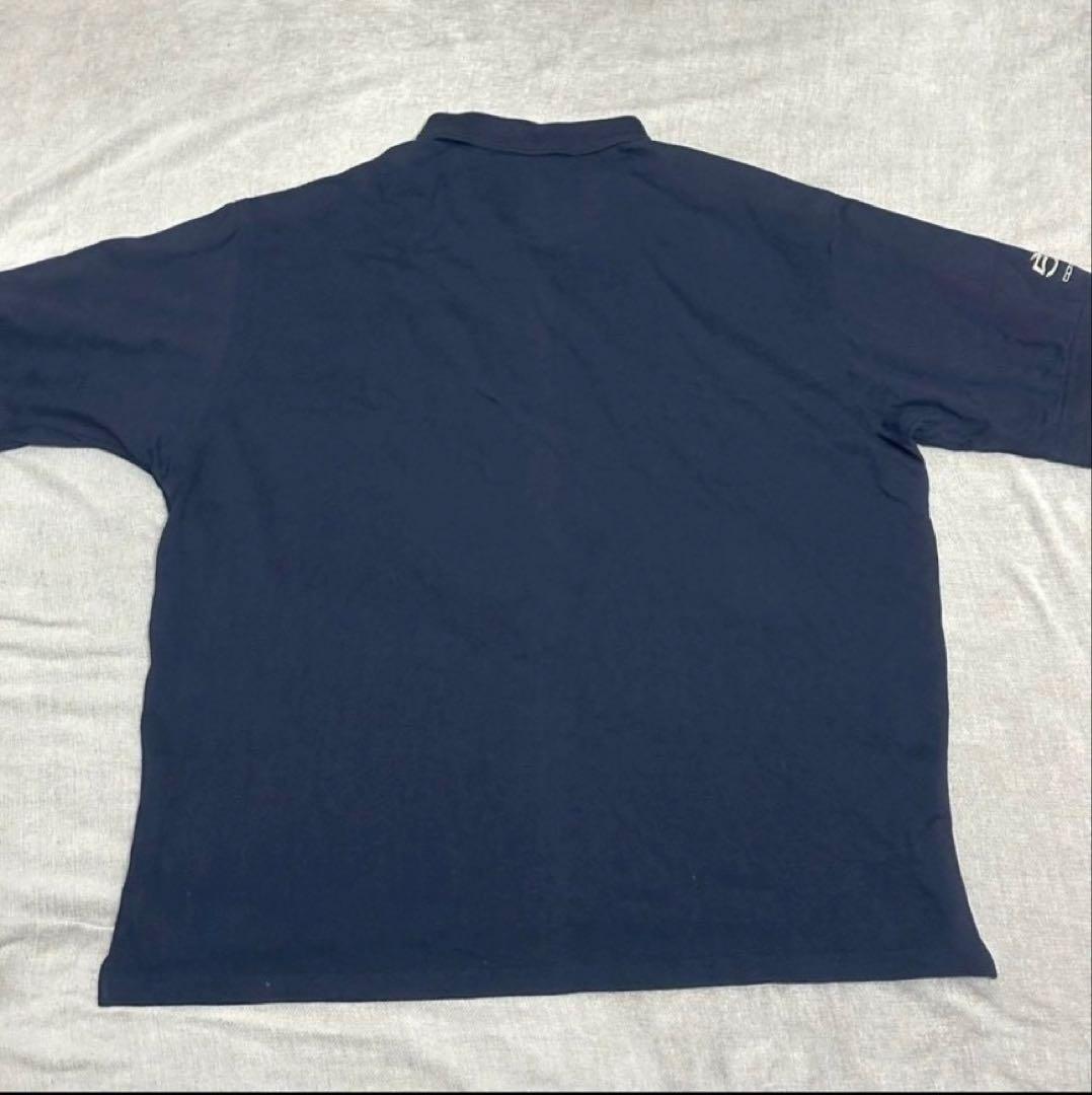 Lee Polo Shirts Rolex Colvet Monterey Historic