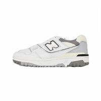 New Balance Sneakers 550 Salt/Pepper Bb550Pwa