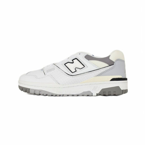 New Balance Sneakers 550 Salt/Pepper Bb550Pwa