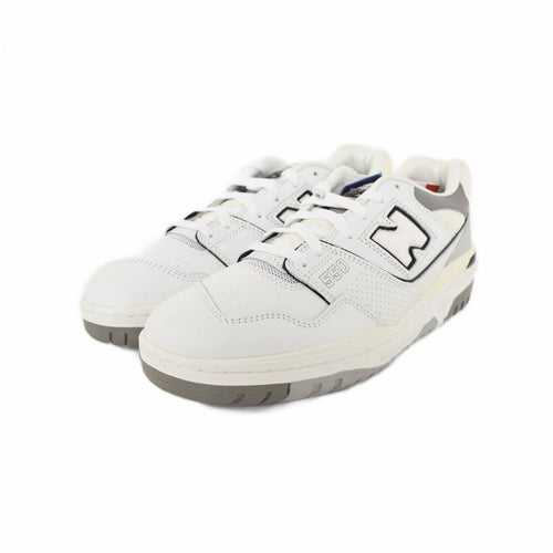 New Balance Sneakers 550 Salt/Pepper Bb550Pwa