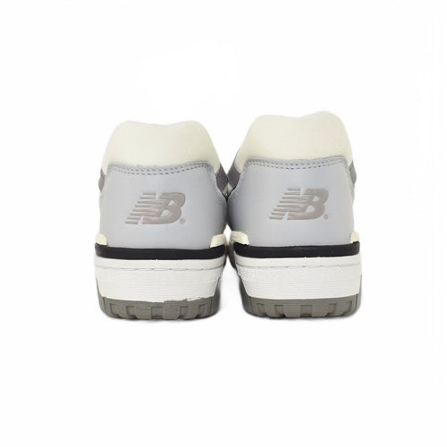 New Balance Sneakers 550 Salt/Pepper Bb550Pwa