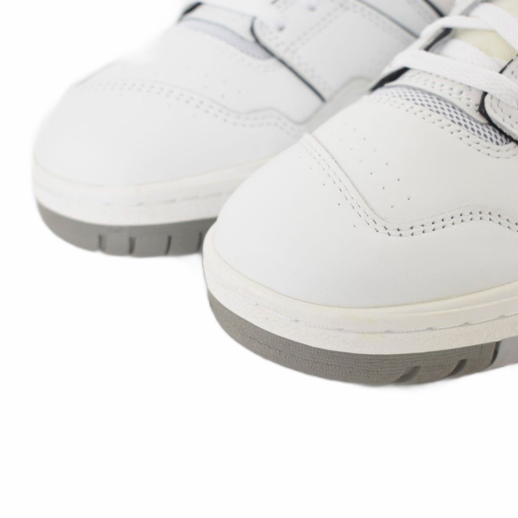 New Balance Sneakers 550 Salt/Pepper Bb550Pwa