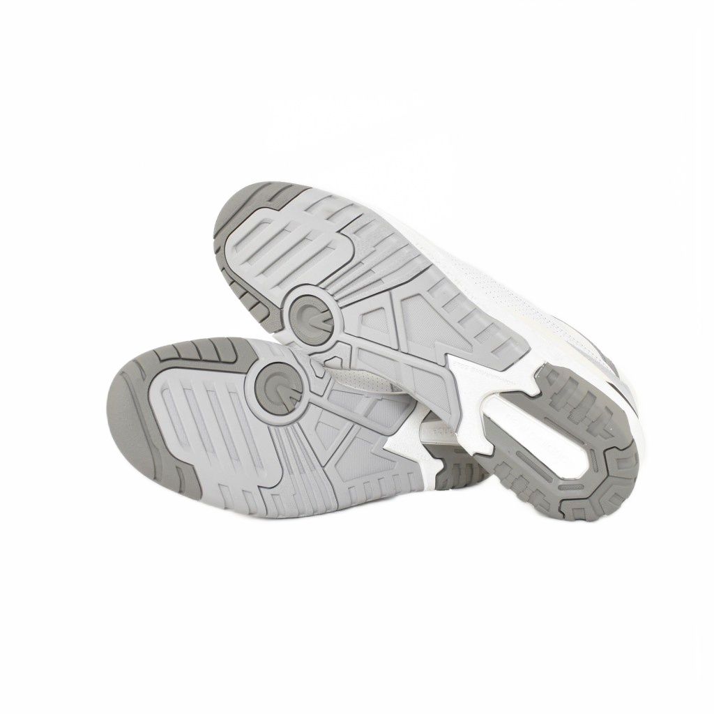 New Balance Sneakers 550 Salt/Pepper Bb550Pwa