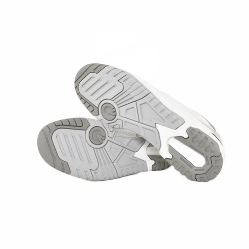 New Balance Sneakers 550 Salt/Pepper Bb550Pwa