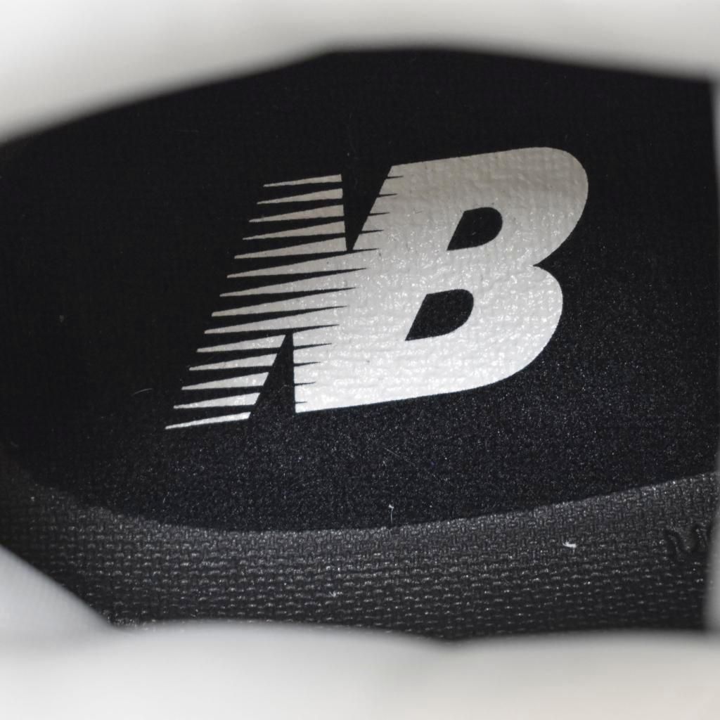 New Balance Sneakers 550 Salt/Pepper Bb550Pwa