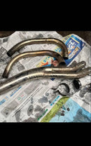 Mufflers Gs400