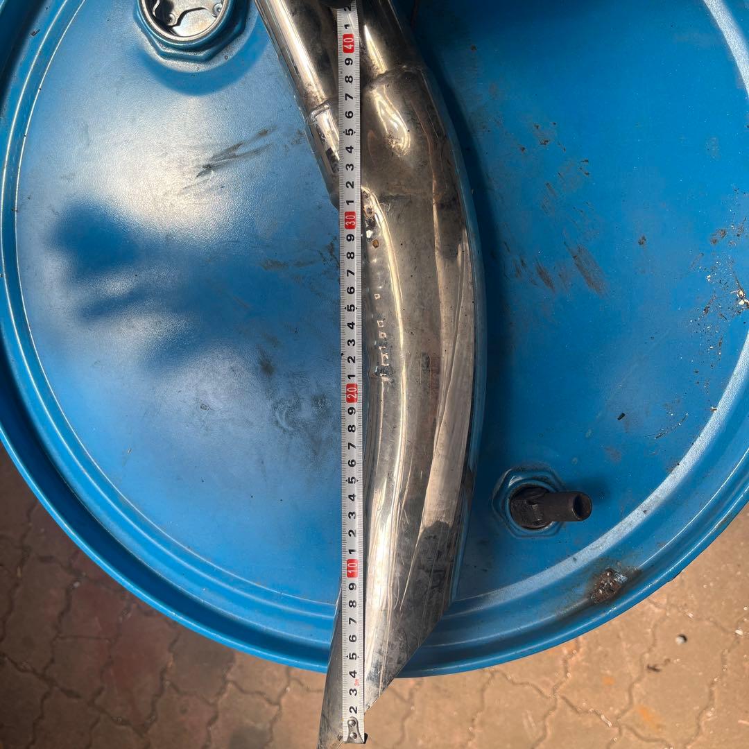 Mufflers Gs400