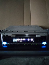 Kenwood Decks, Players Changers Rx-690Md 1Din Md