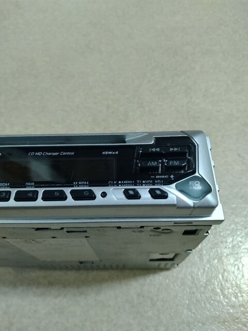 Kenwood Decks, Players Changers Rx-690Md 1Din Md