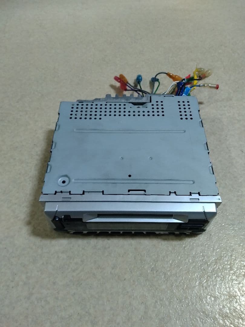 Kenwood Decks, Players Changers Rx-690Md 1Din Md