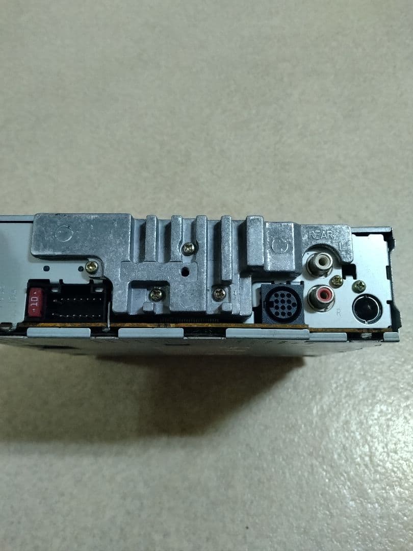 Kenwood Decks, Players Changers Rx-690Md 1Din Md