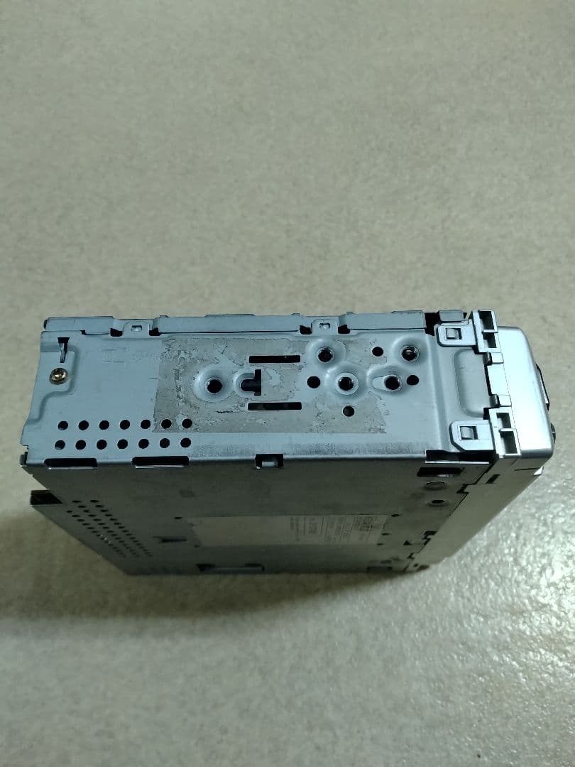 Kenwood Decks, Players Changers Rx-690Md 1Din Md